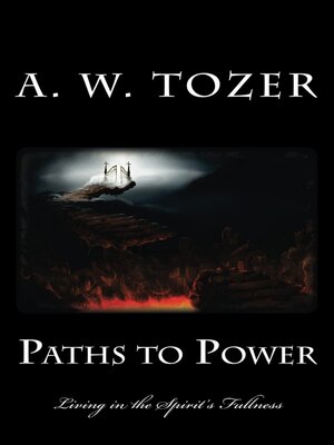 cover image of Paths to Power